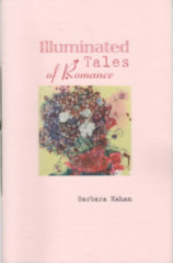 Illuminated Tales Of Romance - chapbook Illuminated Tales Of Romance - chapbook