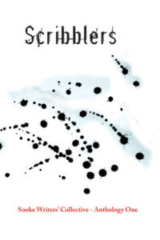 Scribblers - SWC Anthology 1 Scribblers