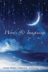 Words & Imaginings - SWC Anthology 2 Words & Imaginings