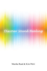 Discover Sound Healing - book Discover Sound Healing