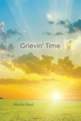 Grievin Time - book Grievin Time - book