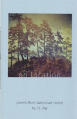 on location - chapbook on location - chapbook