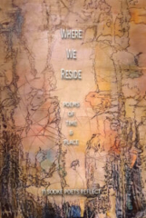 Where We Reside - poetry chapbook