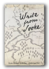 Write from Sooke-SWC Anthology 4 Write from Sooke
